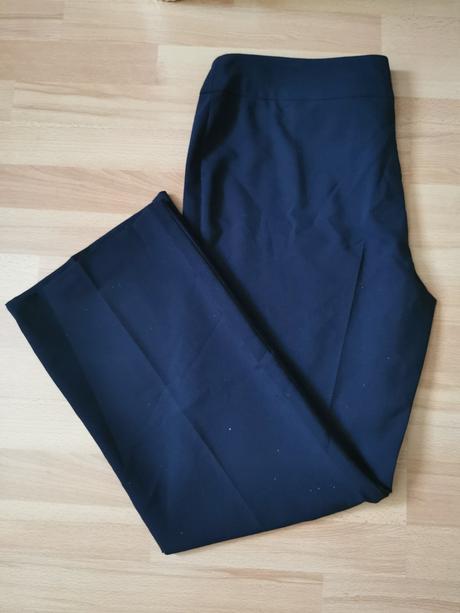 Elegantné nohavice george 48-ka, george,48