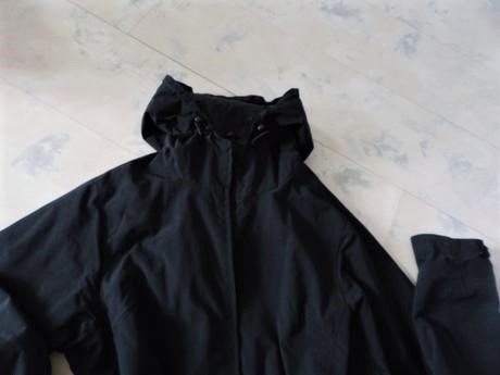 Vetrovka everlast, m