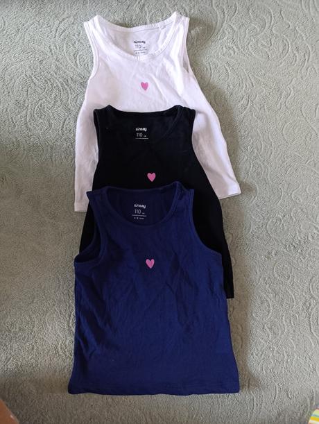 Tielka 110, sinsay,110