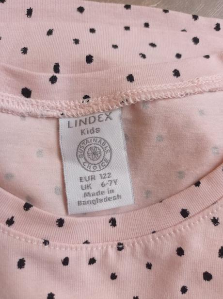 Tunika, lindex,122
