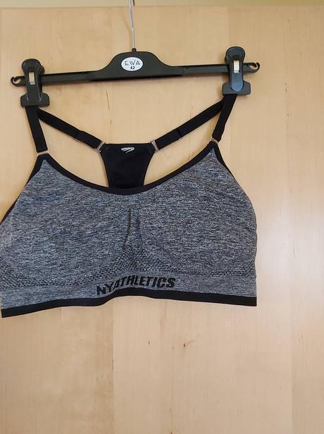 Športová podprsenka 80b, 80b