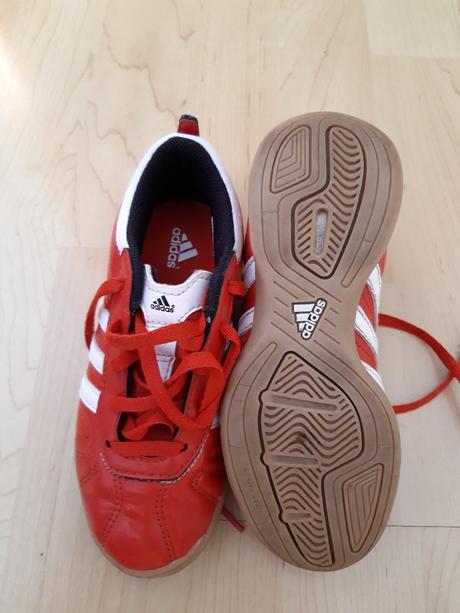 Kopačky - halová obuv, adidas,29