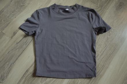 Bavlnené tričko zara, zara,s