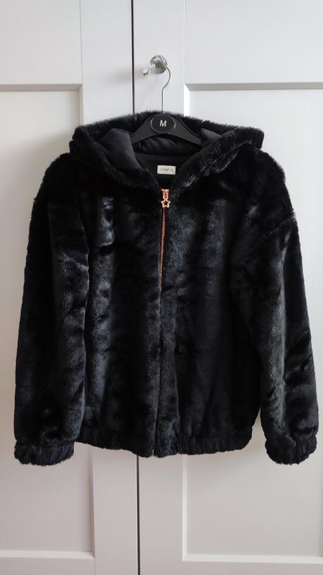 Chlpatá bundička, f&f,152