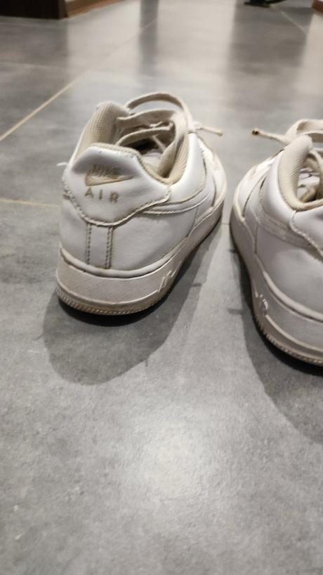 Botasky nike, nike,39