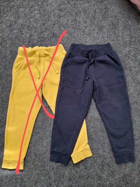 Zateplené tepláky lindex veľkosť 98, lindex,98