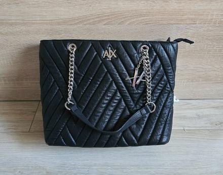 Kabelka armani exchange, armani