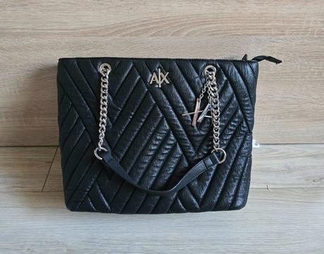Kabelka armani exchange, armani