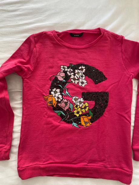 Mikina guess, guess,158