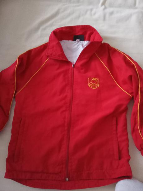 Univerzálna bunda, 134