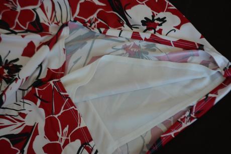 Dámske šaty montego, xxl, xxl