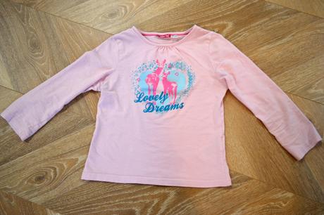 Pyžamo, pepperts,128