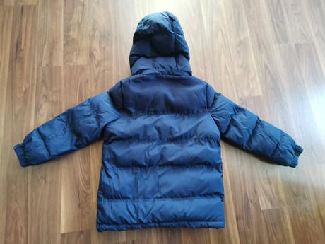 Prešívaná bunda, kappa,116