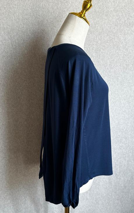 Armedangels úpletové tričko / top, xs