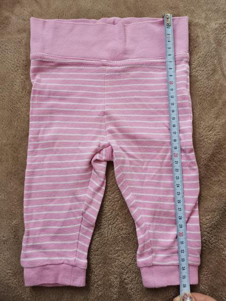 Leginky a tričko, lupilu,62