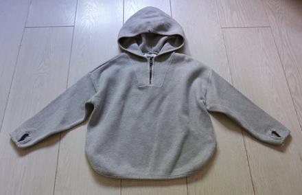 Mäkký sveter zara, zara,122