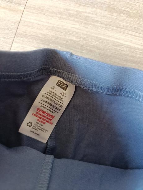 Legíny, f&f,92