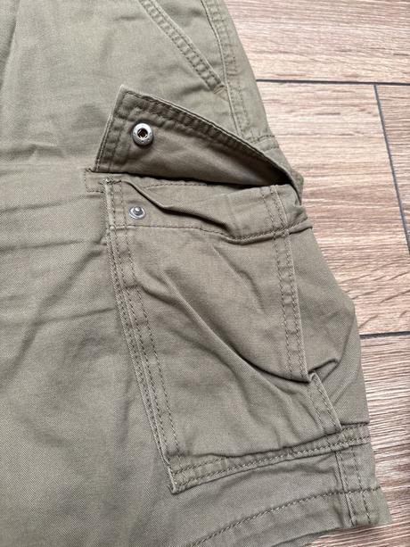 Šortky 158/164, pull&bear,164