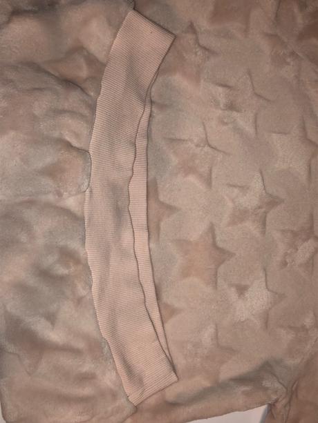 Mikina -teplá, h&m,146