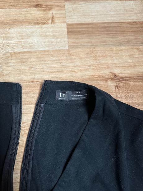 Zara šaty, zara,s