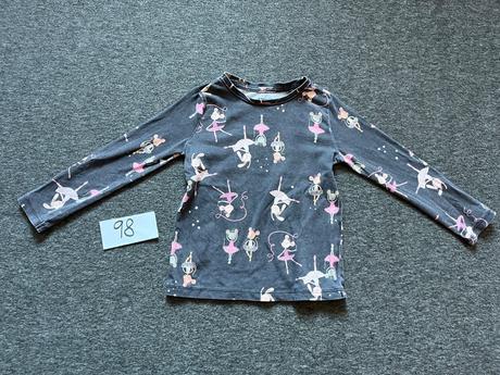 Tričko, sinsay,98
