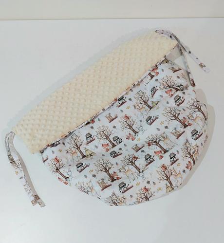 Nepadavá deka - nepremokavá, 