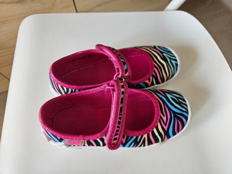 Papučky befado 27, befado,27