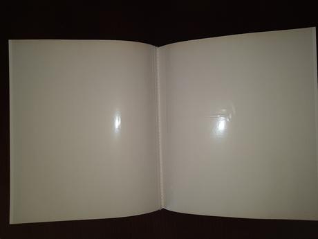 Svadobný fotoalbum,
