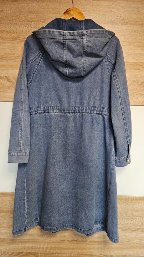 Simoda riflová bunda, m