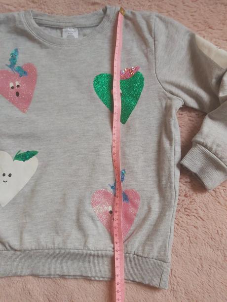 Svetrík lindex, lindex,98