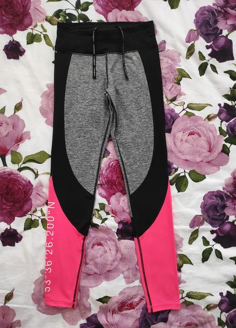 Legíny tchibo xs, tchibo,xs