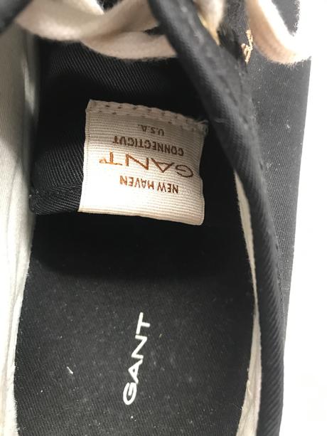 Gant tenisky platene 40, gant,41