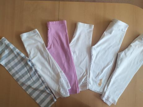 Leginky - balik, 116