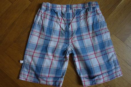 Kraťasy noukies 3 roky, 98