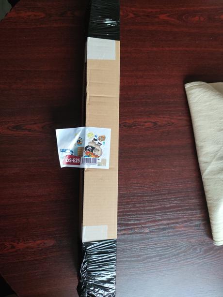 Dekoračné nálepky na stenu pirátska loď - 50 x 70, 