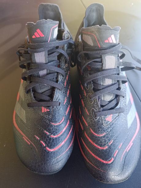 Kopačky predator, adidas,40