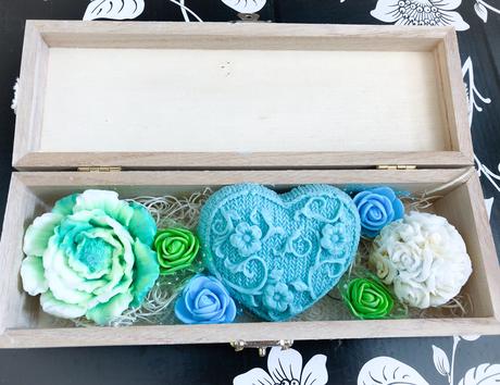 Mydlo rozne prirodne,