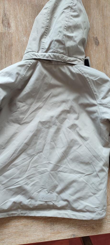 Reima vetrovka, reima,110