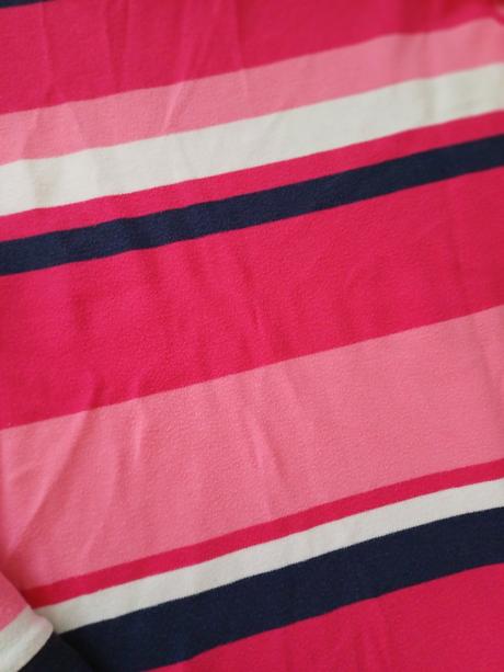 Ružové tričko, authority,m