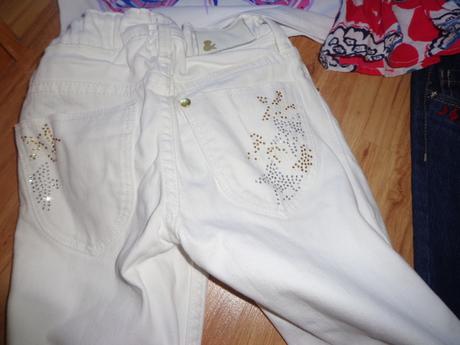 Tričká a rifle , 104–116