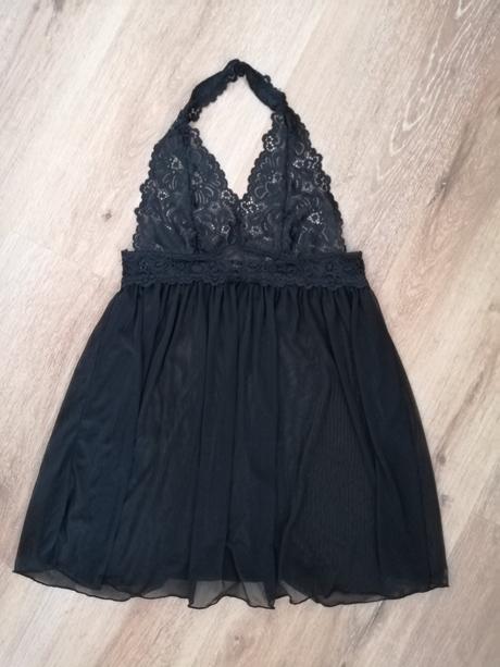 Sťahujúce a tvarovacie spodné šaty, h&m,s