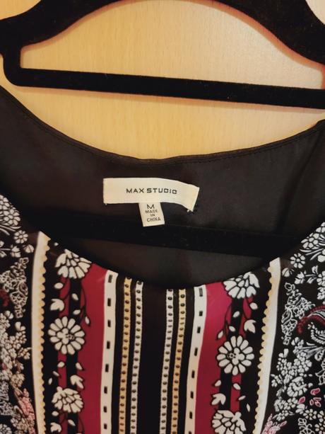 Šatky veľkosť m. maxstudio/maxmara, m