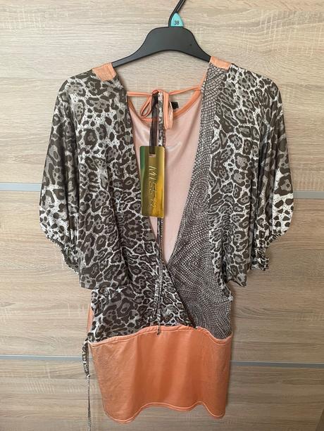 Missq šaty - nové, m