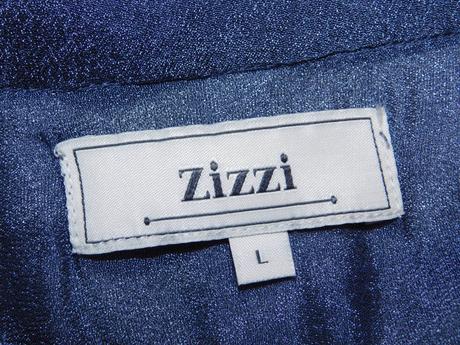Zizzi kvalitna pekna bluzka, 46