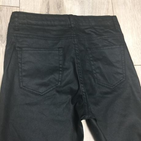 Džegíny lesklé dievčenské cubus č.158, 12-13y, cubus,158