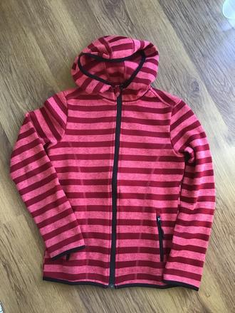 Tepla mikina, crivit,146