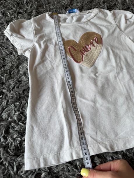 Tričko mayoral, mayoral,128