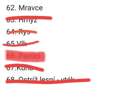 Kniha náučná o zvieratách, 