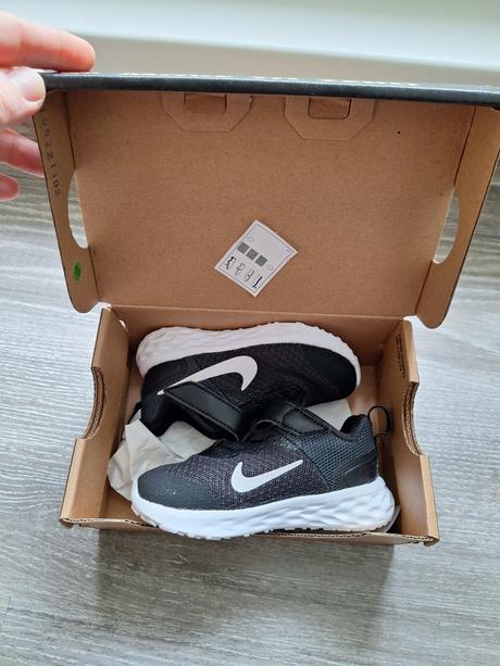 Nike tenisky 21, nike,21