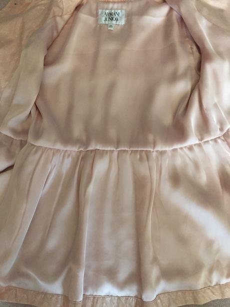 Armani junior kabatik, armani,122